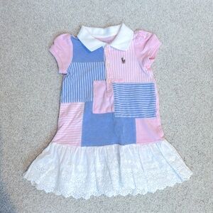 Ralph Lauren Dress